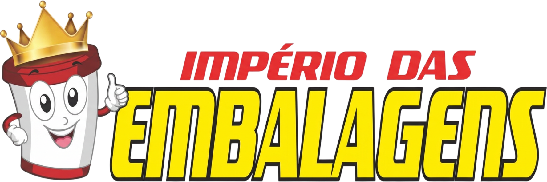 Império das Embalagens